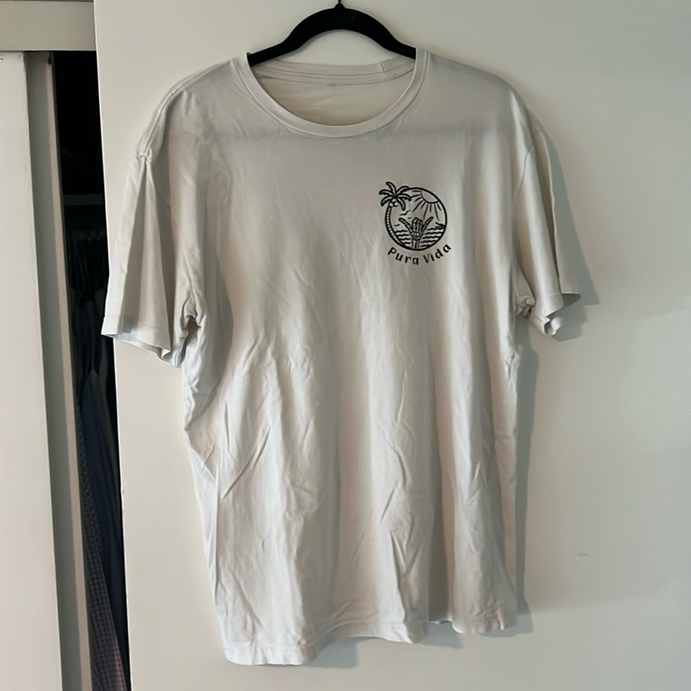 Pura Vida T-Shirt